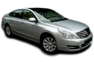 Nissan Teana (Tianlai) 2.0 2WD (L33) (2014-2020) - масло TOM'S