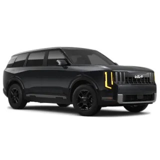 Kia Telluride (2019-н.в.) - масло TOM'S