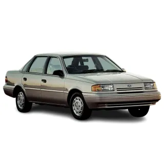 Ford Tempo LX (1983-1995) - масло TOM'S