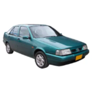 Fiat Tempra 2.0 2WD (1990-1995) - масло TOM'S