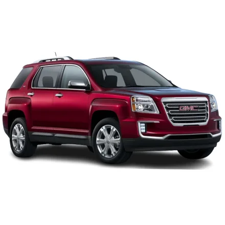 Масло для GMC Terrain (2010 - 2017)