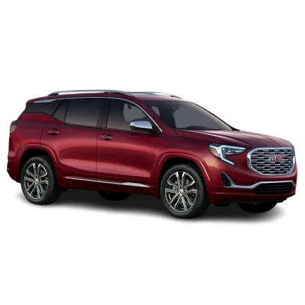 Масло для GMC Terrain II (2017 - 2026)