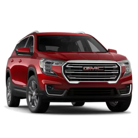 Масло для GMC Terrain III (2024 - 2026)