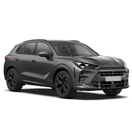 Масло для Cupra Terramar (2024 - 2026)
