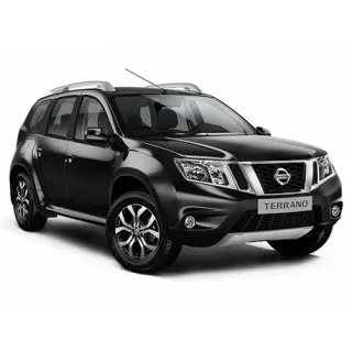 Nissan Terrano 2.0 2WD (F4R) (2014-н.в.) - масло TOM'S