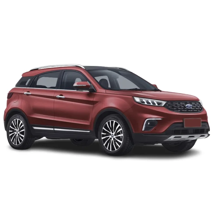 Ford Territory / Lingjie 1.5 FWD / 2WD (JX4G15C6L) (140 л.с.) (103 кВт) (2019-н.в.) - масло TOM'S
