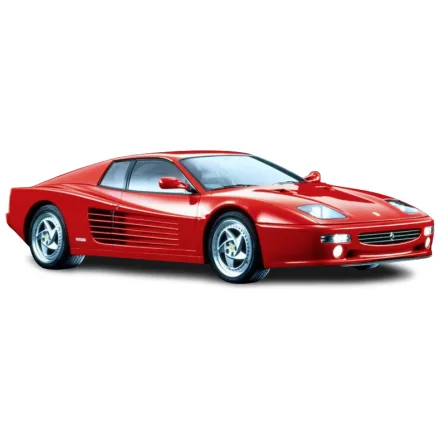Ferrari Testarossa 4.9 2WD (1984-1991) - масло TOM'S