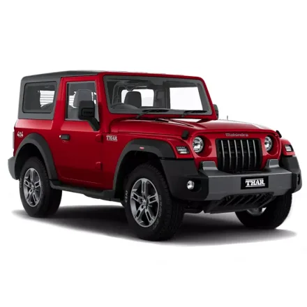 Масло для Mahindra Thar II (2020 - 2026)