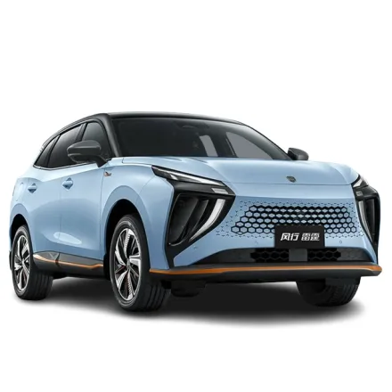 Масло для Forthing Thunder (2023 - 2026)