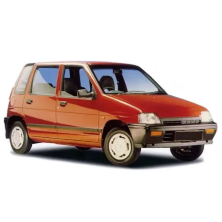 Масло для Daewoo Tico (1991 - 1998)