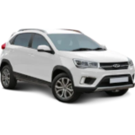 Tiggo 2