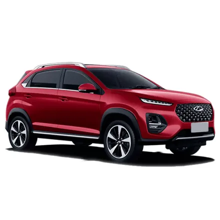 Chery Tiggo 2 1.5 2WD (SQRD4G15) (2023-н.в.) - масло TOM'S