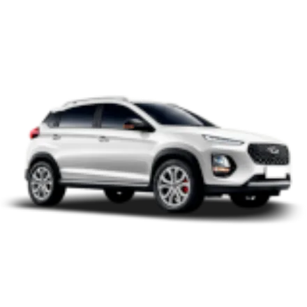 Tiggo 2 Pro