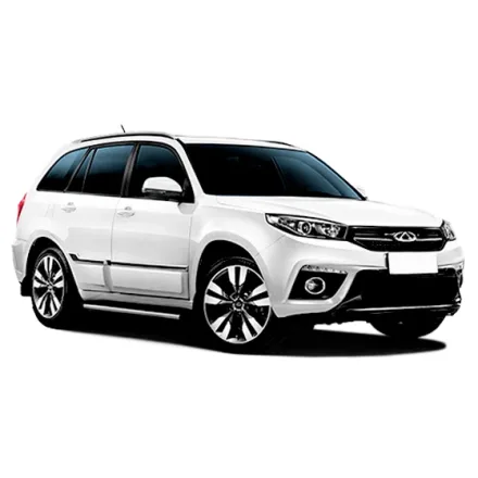 Tiggo 3