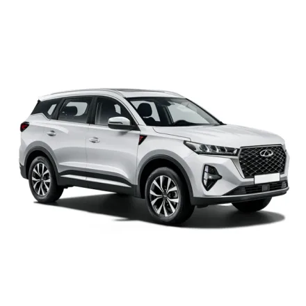 Tiggo 7 Pro Max