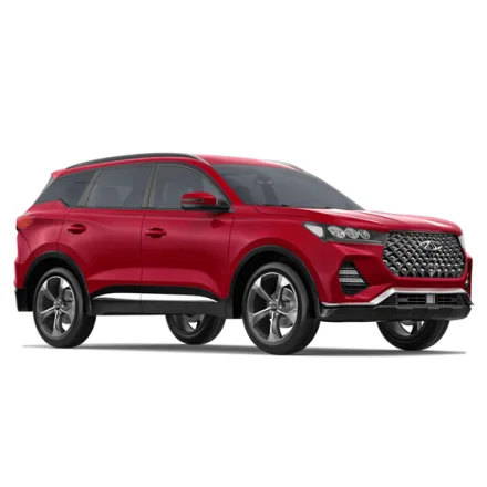 Tiggo 7 Pro / Tiggo 7 Pro Plug-in Hybrid