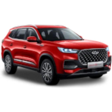 Tiggo 8 Pro Max