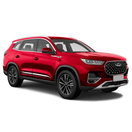 Tiggo 8 Pro / Tiggo 8 Pro e+ / Tiggo 8 Pro Plug-in Hybrid