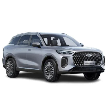 Tiggo 8L