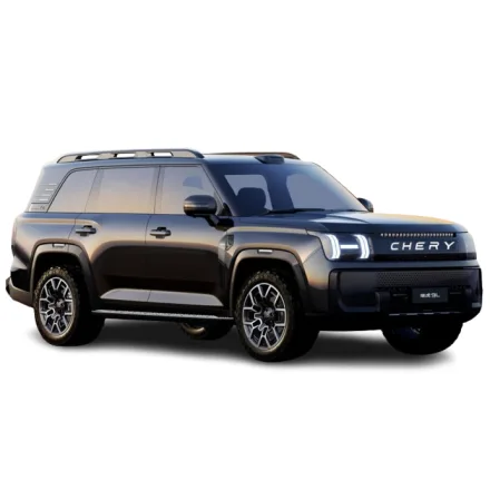 Tiggo 9L
