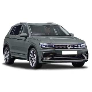Volkswagen Tiguan 1.5 TSI (96 кВт) PF (2016-2020) - масло TOM'S