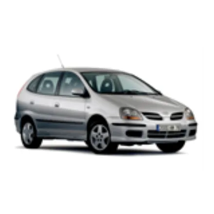 Tino / Almera Tino
