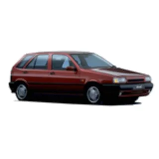 Fiat Tipo 1.4 (1988-1995) - масло TOM'S