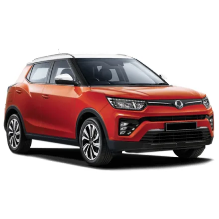 Масло для Ssangyong Tivoli (2015 - 2023)