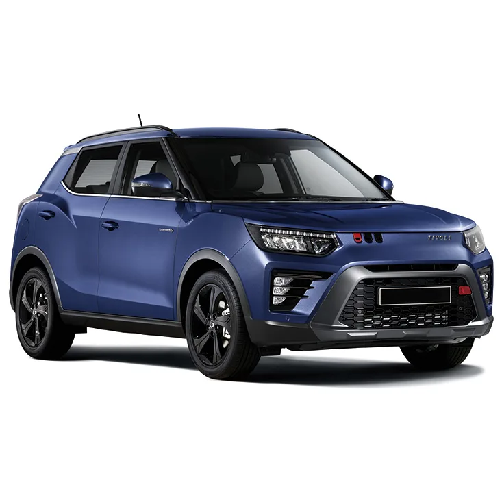 Масло для KGM Tivoli (2023 - 2026)