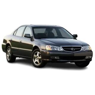 Acura TL 3.2 2WD (C32A6) (UA3) (1996-2003) - масло TOM'S
