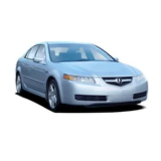 Acura TL 3.2 2WD (2004-2008) - масло TOM'S