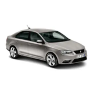Seat Toledo (1992-2004) - масло TOM'S