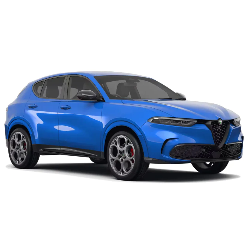 Alfa Romeo Tonale 1.6 2WD / FWD (46346020) (130 л.с.) (96 кВт) (2022-н.в.) - масло TOM'S