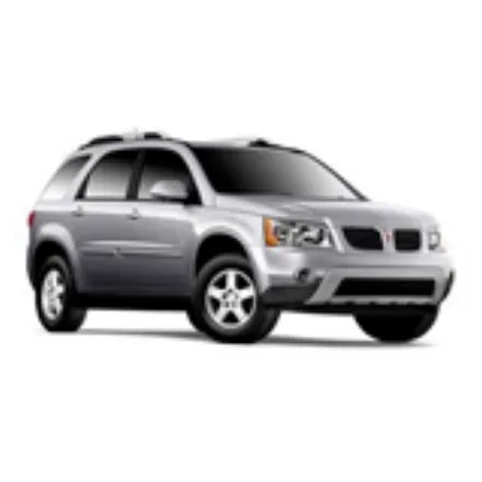 Масло для Pontiac Torrent (2005 - 2009)