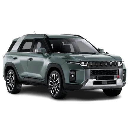 Масло для Ssangyong Torres (2022 - 2026)
