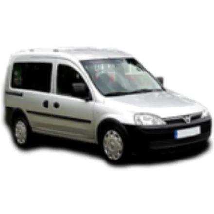 Масло для Vauxhall Tour (2002 - 2011)