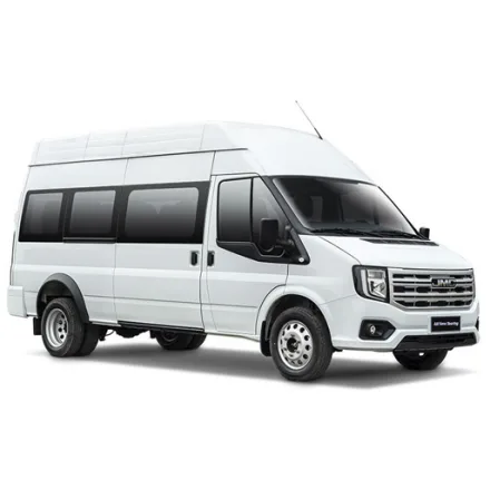 JIANGLING / JMC Touring 2.5 RWD / 2WD (JX4D25A6H) (143 л.с.) (105 кВт) (2017-н.в.) - масло TOM'S