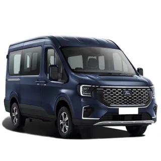 Ford Tourneo Connect 1.8 (2002-2011) - масло TOM'S