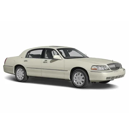 Town Car