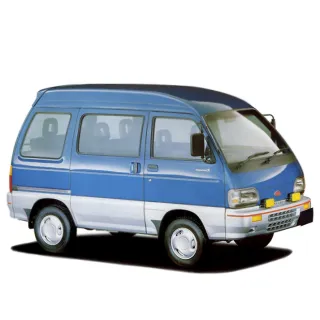 Kia Towner 0.8 2WD (S70/370/376/370Q) (1999-2002) - масло TOM'S