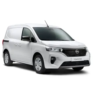 Nissan Townstar 1.3 DIG-T 2WD (H5H) (2021-н.в.) - масло TOM'S
