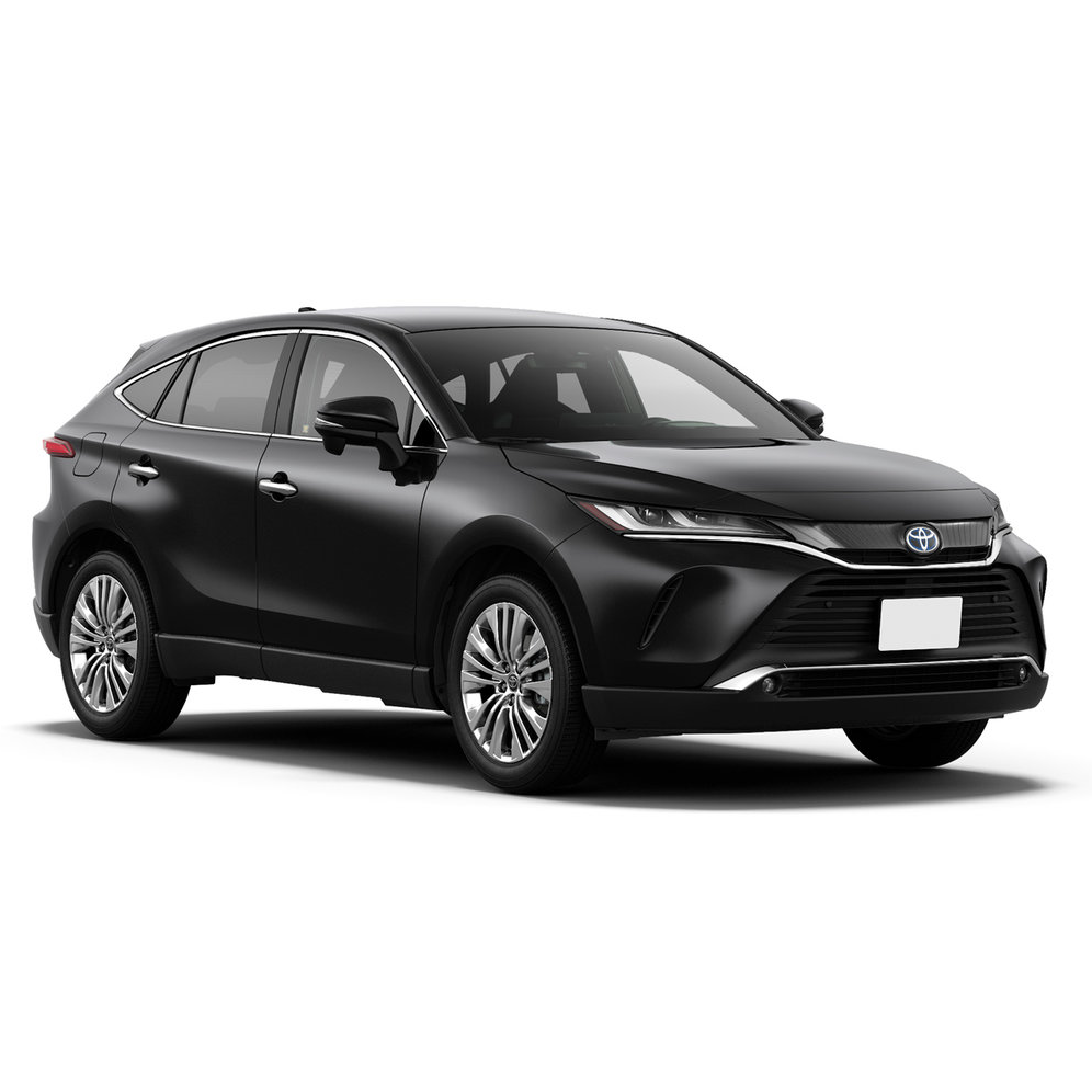 Toyota Harrier IV / Venza