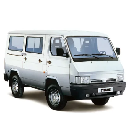 Nissan KF0 Trade 2.0 D 2WD (LD20) (1990-2001) - масло TOM'S