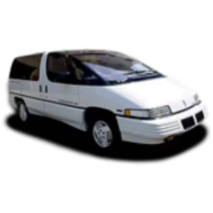 Масло для Pontiac Trans Sport (1990 - 1996)