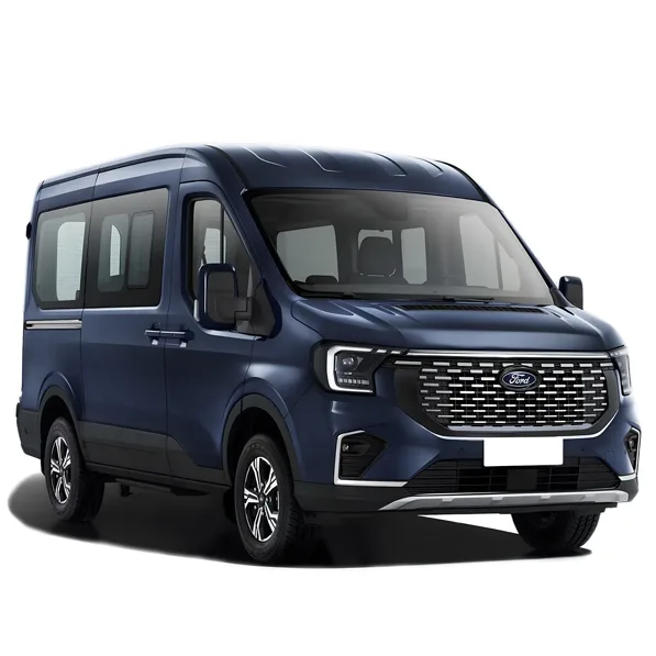 Ford Transit / Tourneo Custom / Tourneo Connect 2.3 Duratorq TDCi RWD / 2WD (174 л.с.) (L3H3) (2020-н.в.) - масло TOM'S