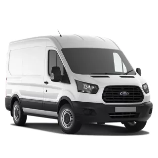 Ford Transit 2.3 Duratec-HE 145 RWD / 2WD (2006-2014) - масло TOM'S