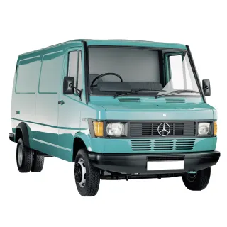 Mercedes-Benz Transporter 307 D 602.311/312/313/316/317/318/321/322/323/326/327/328/361/362/366/367/371/372/376/377/382 (1978-1995) - масло TOM'S