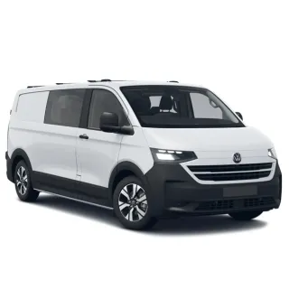 Volkswagen Transporter V 2.0 TDI (84 кВт) (2003-н.в.) - масло TOM'S