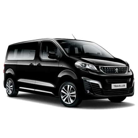 Масло для Peugeot Traveller (2016 - 2026)