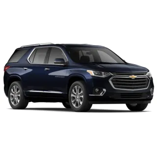 Chevrolet Traverse 3.6 V6 AWD / 4WD (2017-н.в.) - масло TOM'S